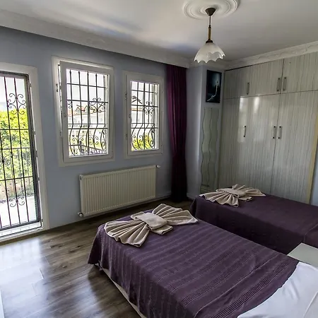 Villa Akasya Fethiye