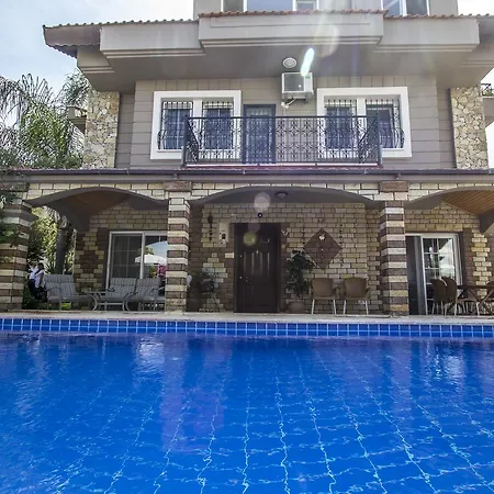 Akasya Fethiye
