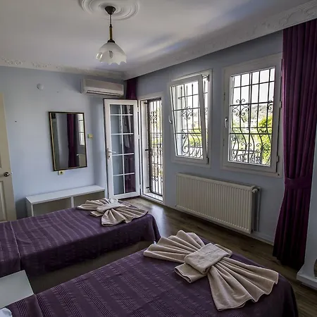Akasya Villa