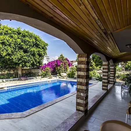 Villa Akasya Fethiye