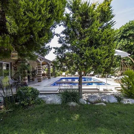 Akasya Fethiye