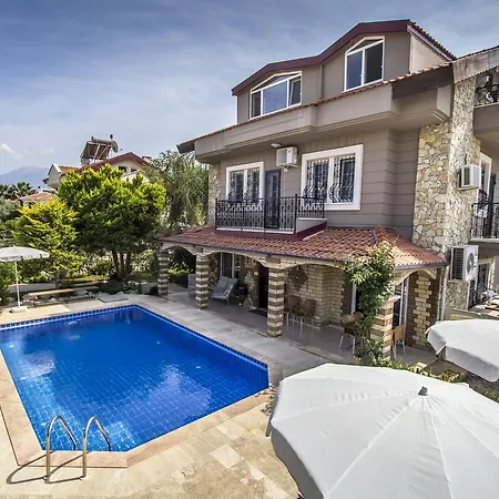 Villa Akasya Fethiye