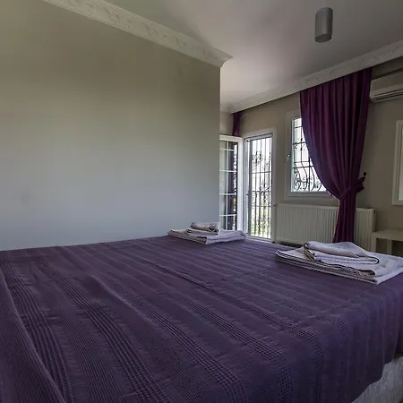Akasya Villa Fethiye