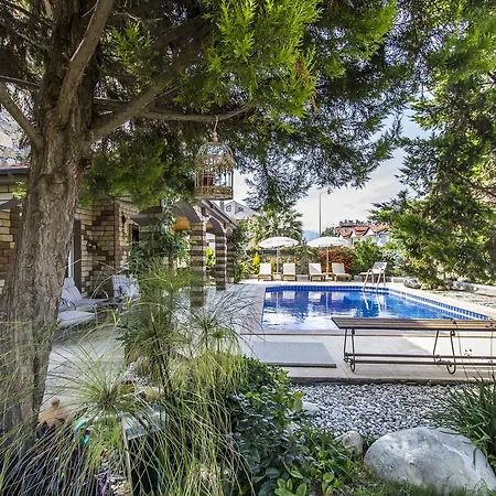 Villa Akasya Fethiye