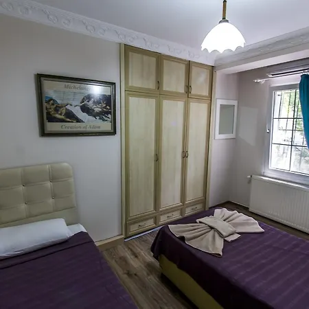 Akasya Villa Fethiye