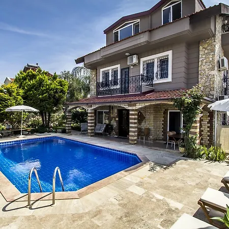 Villa Akasya Fethiye