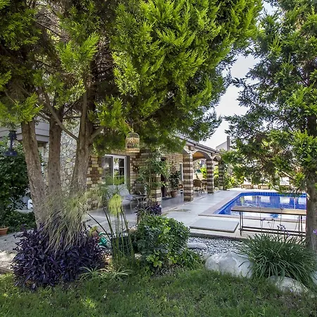 Akasya Villa