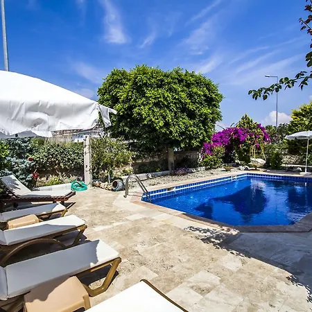 Akasya Villa Fethiye