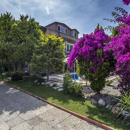 Villa Akasya *