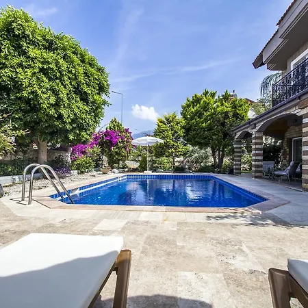 Akasya Villa
